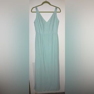 Vera Wang Brides maid gown